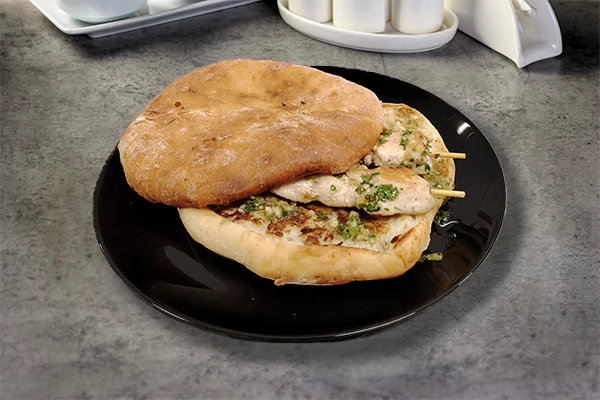 AROMATIČNI RAŽNJIĆI U LEPINJI